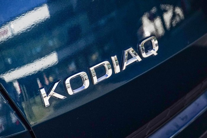 2021 SKODA Kodiaq 132TSI