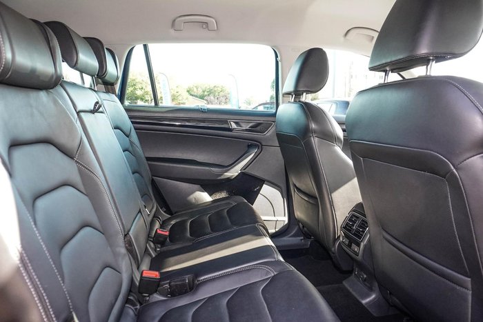 2021 SKODA Kodiaq 132TSI