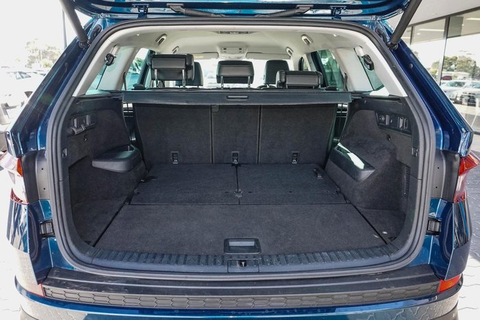 2021 SKODA Kodiaq 132TSI