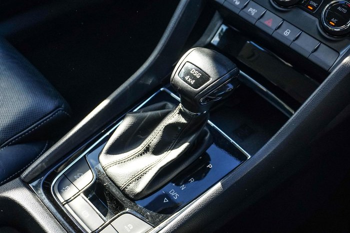 2021 SKODA Kodiaq 132TSI