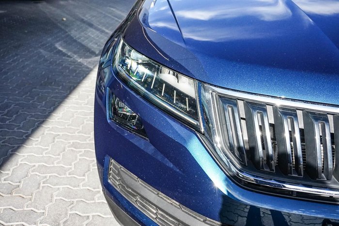 2021 SKODA Kodiaq 132TSI