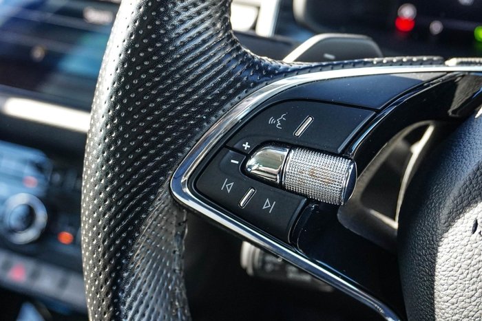 2021 SKODA Kodiaq 132TSI