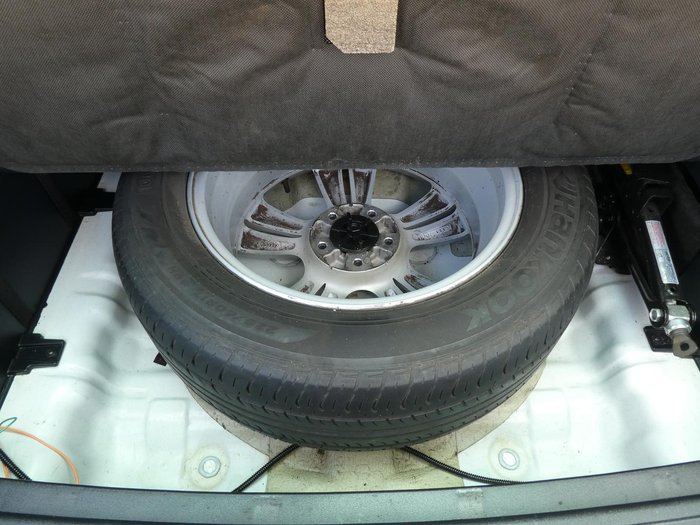 2013 Hyundai ix35 SE