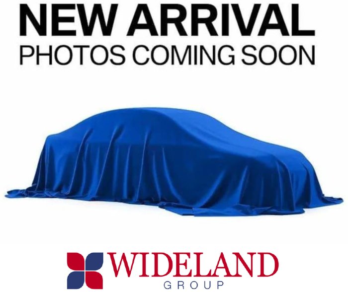 2022 Suzuki Baleno GL