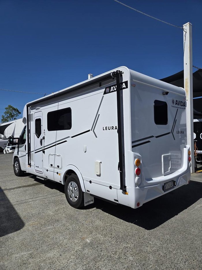 2025 Avida Leura