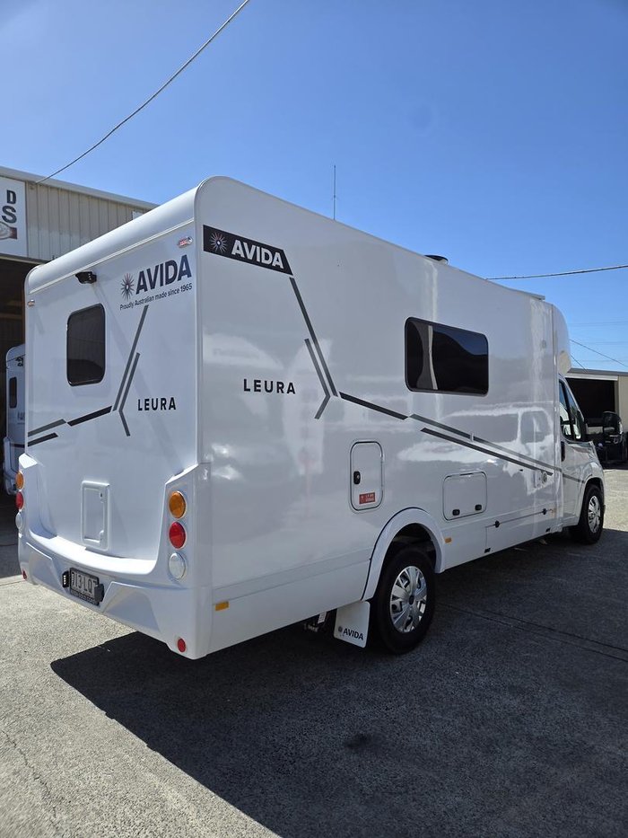 2025 Avida Leura