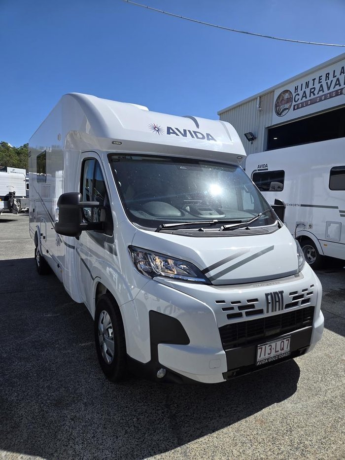 2025 Avida Leura
