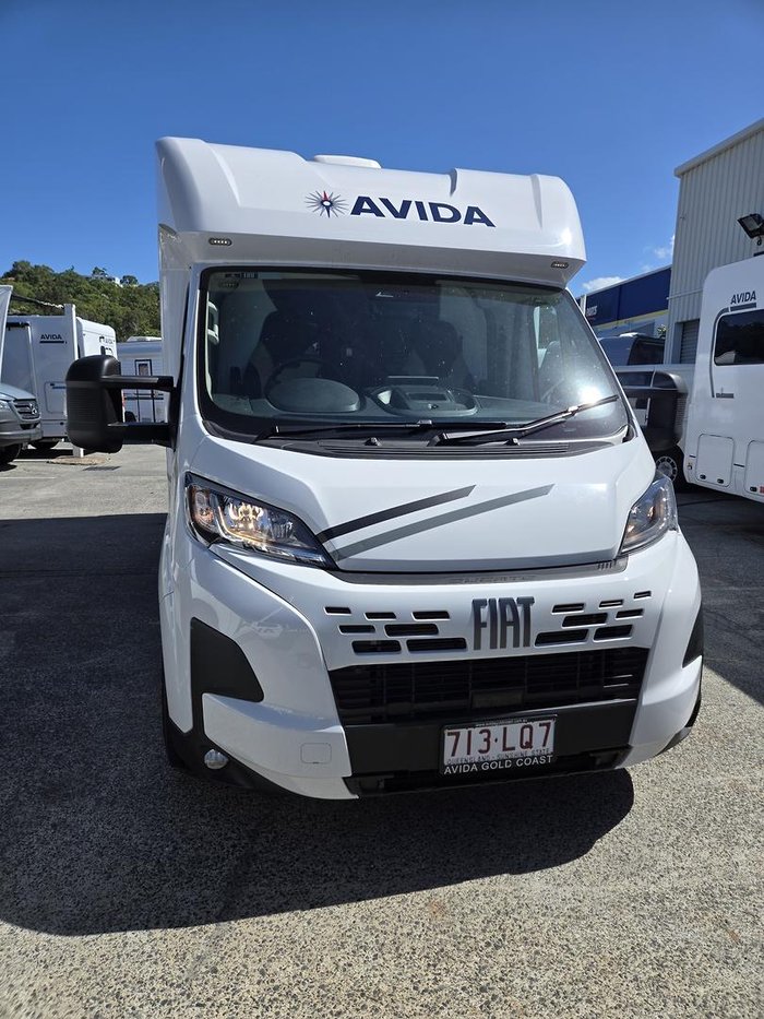 2025 Avida Leura
