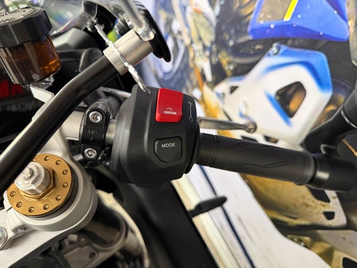 2024 Yamaha XSR900GP (MTM890ASP) Grey