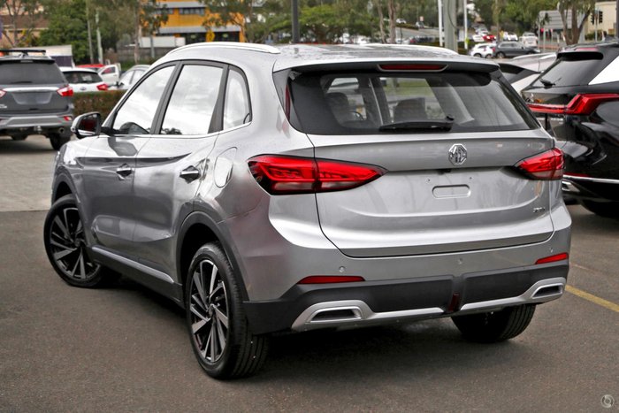 2025 MG ZS Essence Turbo