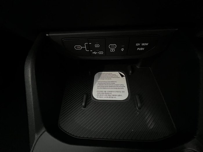 2026 Kia K4 GT-Line CL4m MY26 Honeycomb