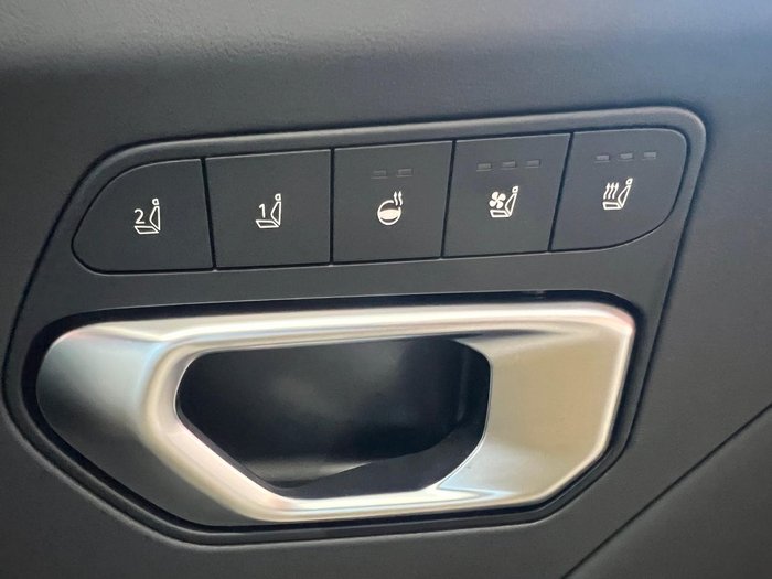 2026 Kia K4 GT-Line CL4m MY26 Honeycomb