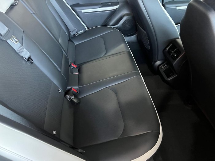 2026 Kia K4 GT-Line CL4m MY26 Honeycomb