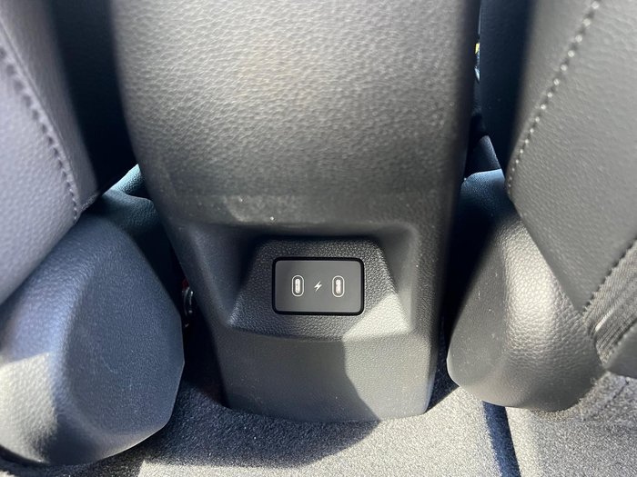 2026 Kia Stonic Sport YB PE2 MY26 Yacht Blue