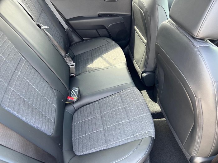 2026 Kia Stonic Sport YB PE2 MY26 Yacht Blue