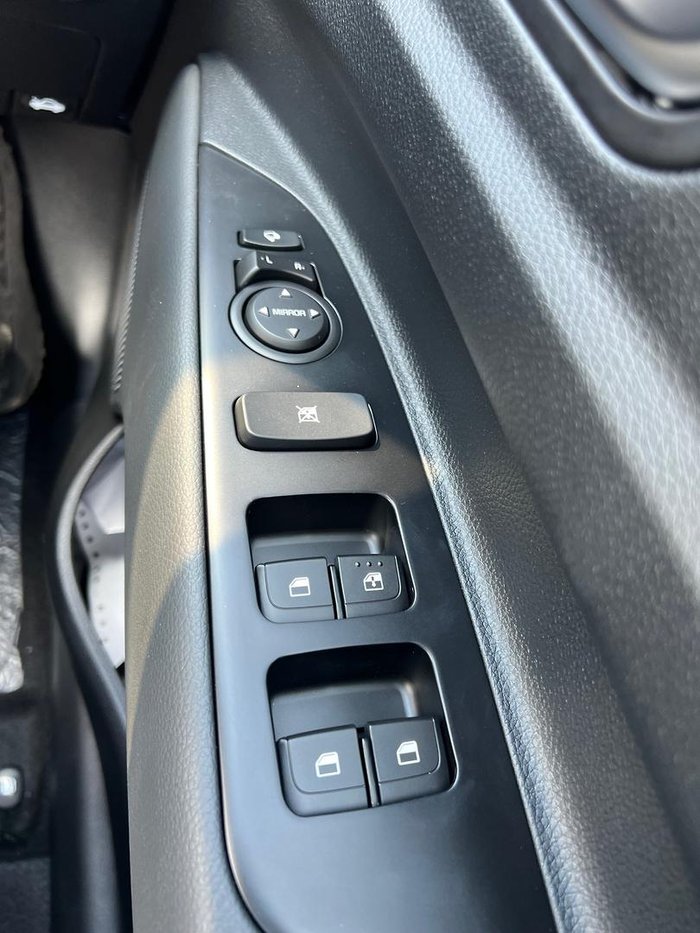 2026 Kia Stonic Sport YB PE2 MY26 Yacht Blue