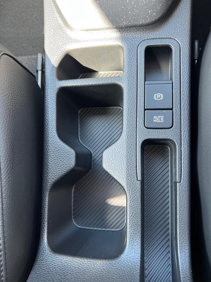 2026 Kia Stonic Sport YB PE2 MY26 Yacht Blue