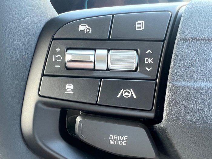 2026 Kia Stonic Sport