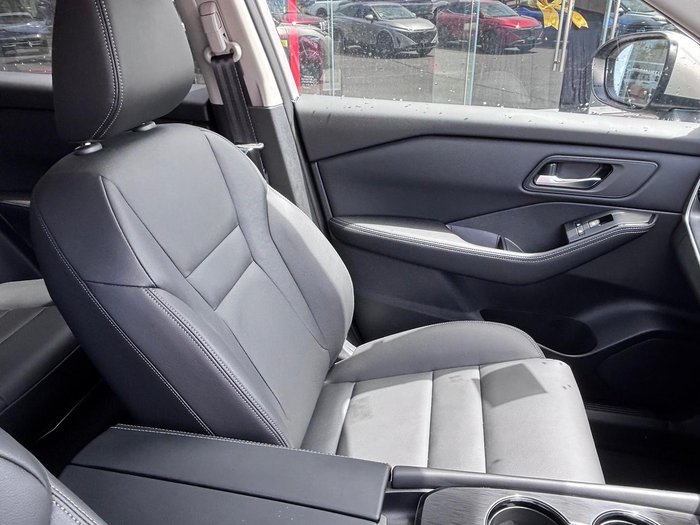 2026 Nissan X-TRAIL ST-L