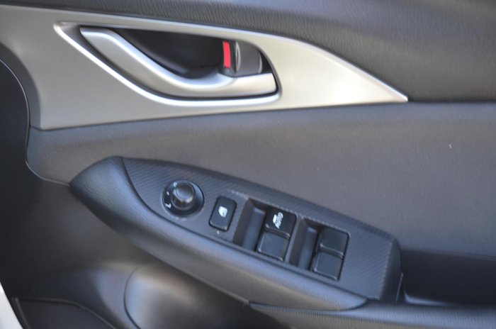 2015 Mazda CX-3 Maxx