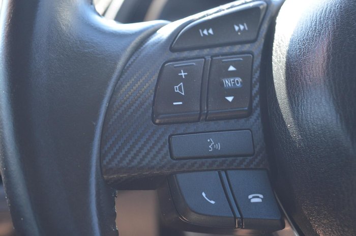 2015 Mazda CX-3 Maxx