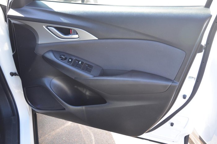 2015 Mazda CX-3 Maxx