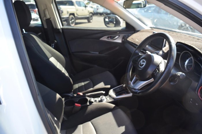 2015 Mazda CX-3 Maxx