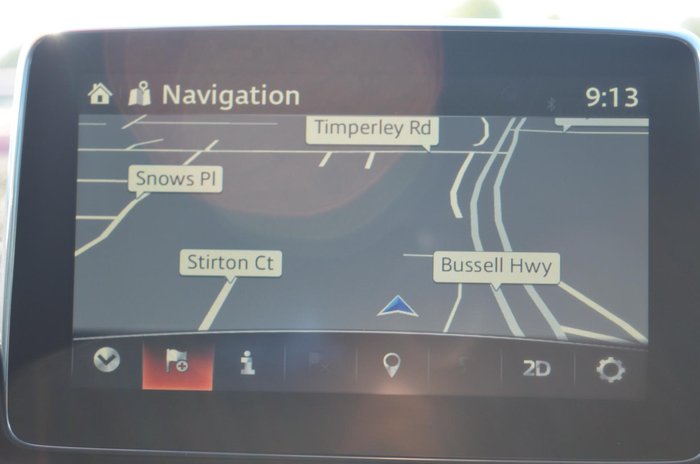 2015 Mazda CX-3 Maxx