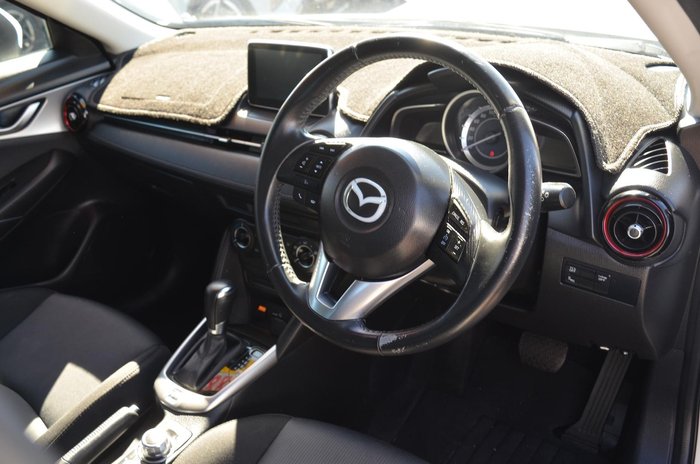 2015 Mazda CX-3 Maxx