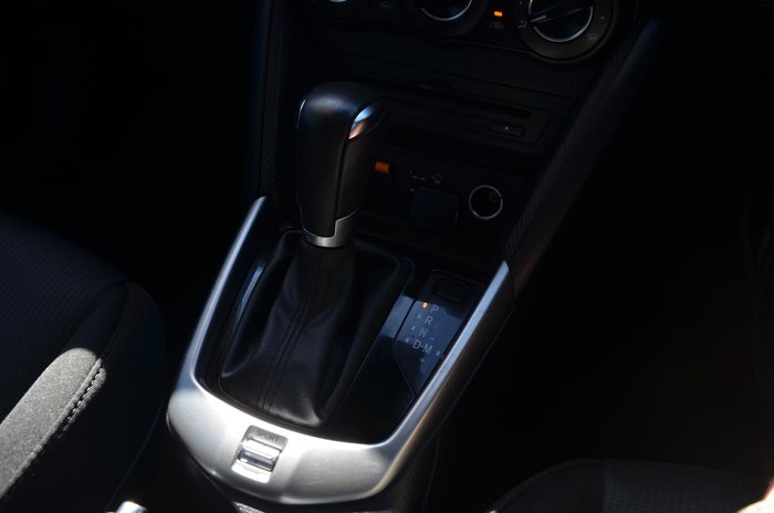 2015 Mazda CX-3 Maxx