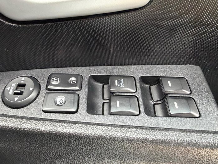 2014 Kia Sportage Si