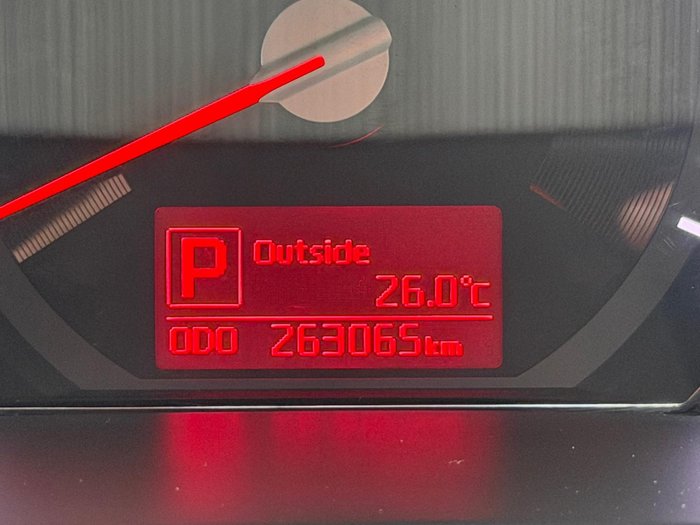 2014 Kia Sportage Si