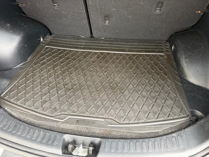 2014 Kia Sportage Si