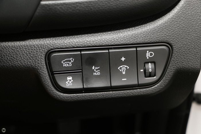 2026 Kia Seltos GT-Line SP2 PE MY26 AWD Snow White Pearl