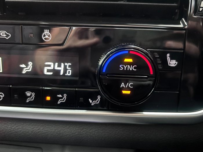 2026 Nissan X-TRAIL Ti e-POWER