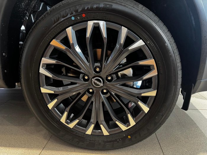 2026 Nissan X-TRAIL Ti e-POWER