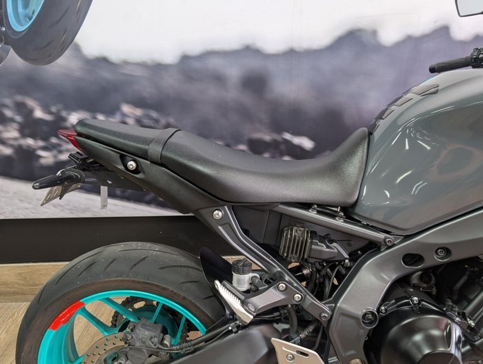 2023 Yamaha MT-09A (MT-09)