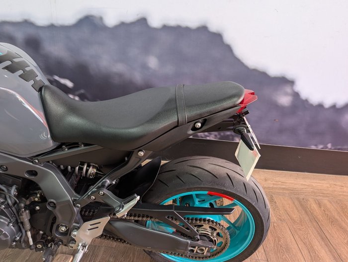 2023 Yamaha MT-09A (MT-09)