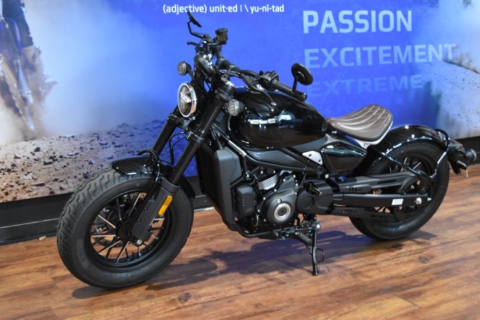 2025 CFMOTO 450 CL-C