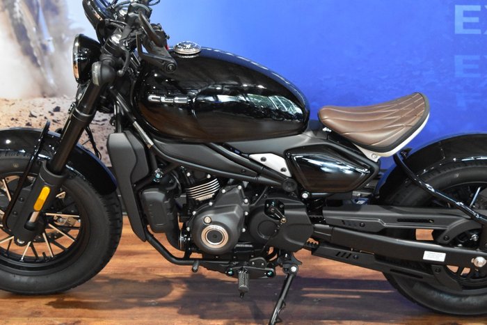 2025 CFMOTO 450 CL-C