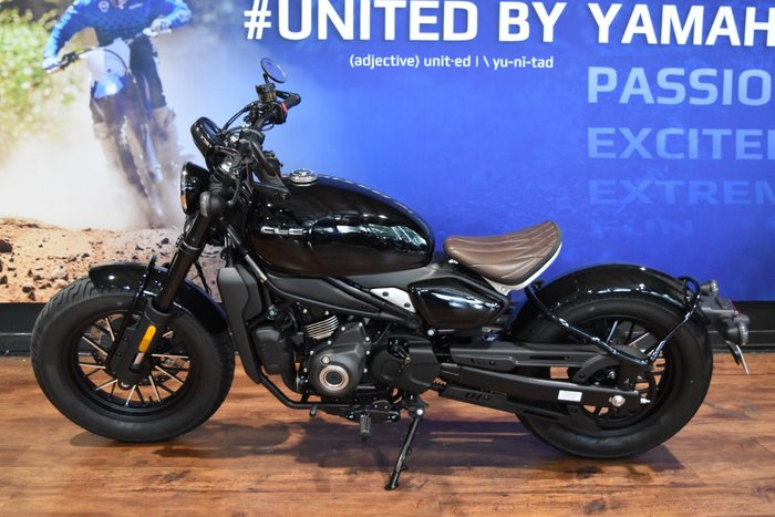 2025 CFMOTO 450 CL-C