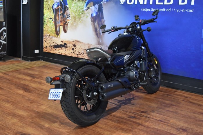 2025 CFMOTO 450 CL-C