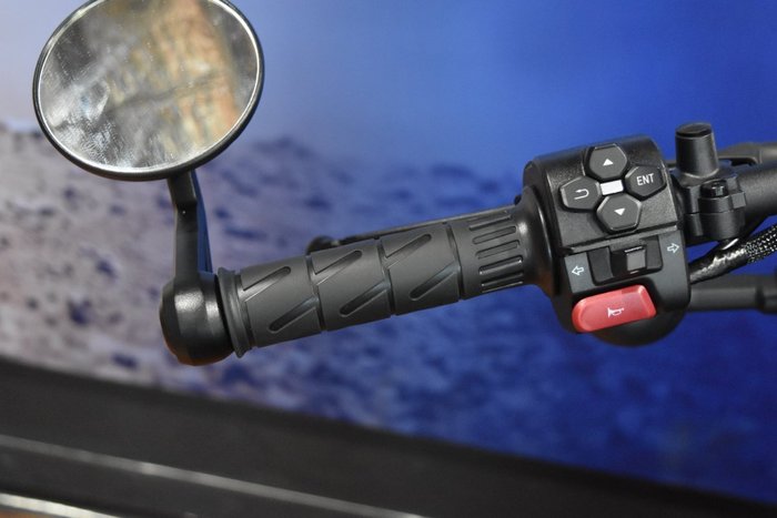 2025 CFMOTO 450 CL-C