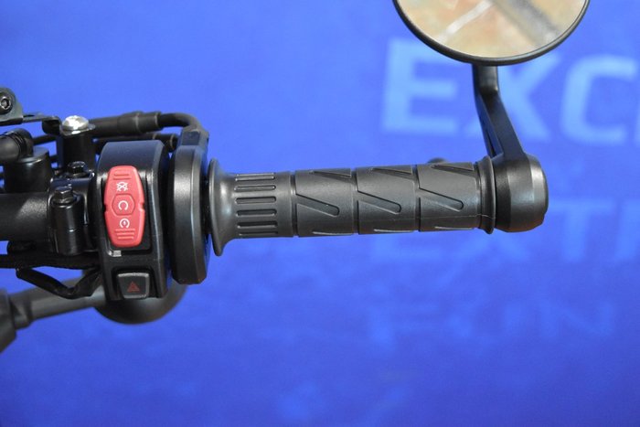 2025 CFMOTO 450 CL-C