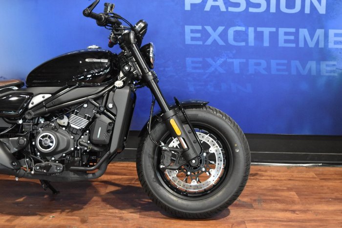 2025 CFMOTO 450 CL-C