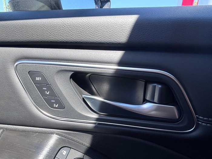 2026 Nissan X-TRAIL Ti-L T33 MY26 4X4 On Demand Diamond Black