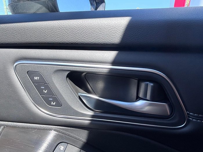 2026 Nissan X-TRAIL Ti-L T33 MY26 4X4 On Demand Diamond Black