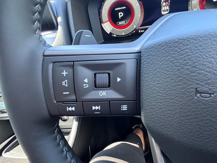 2026 Nissan X-TRAIL Ti-L T33 MY26 4X4 On Demand Diamond Black