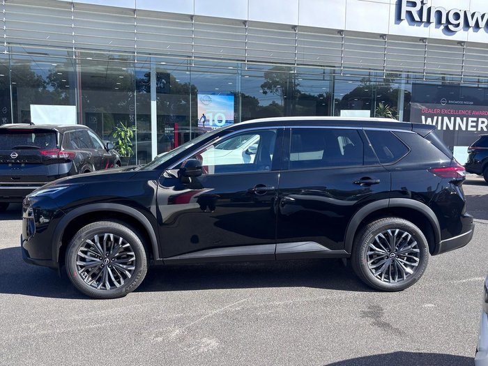 2026 Nissan X-TRAIL Ti e-POWER