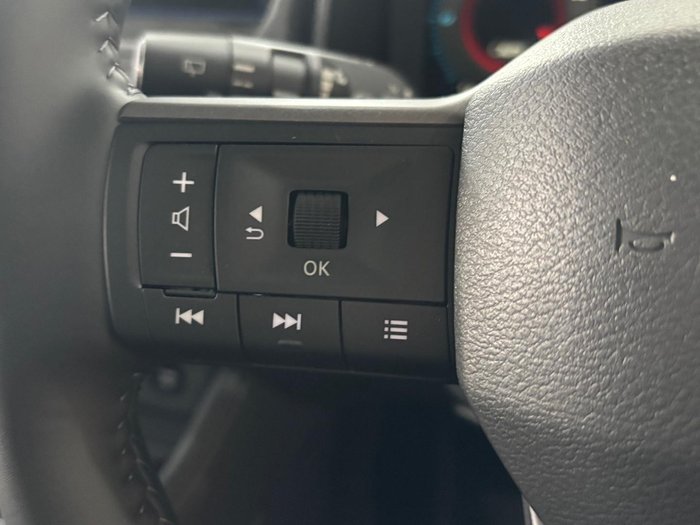 2026 Nissan X-TRAIL Ti e-POWER T33 MY26 Four Wheel Drive Diamond Black